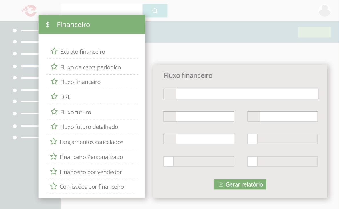 Financeiro