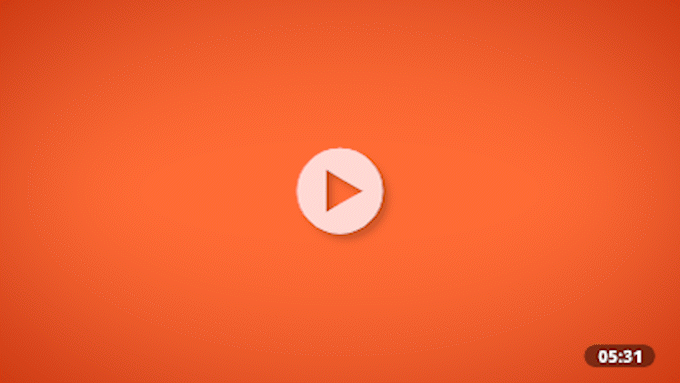 Vídeo com depoimentos de revendedores do eGestor e NFe+